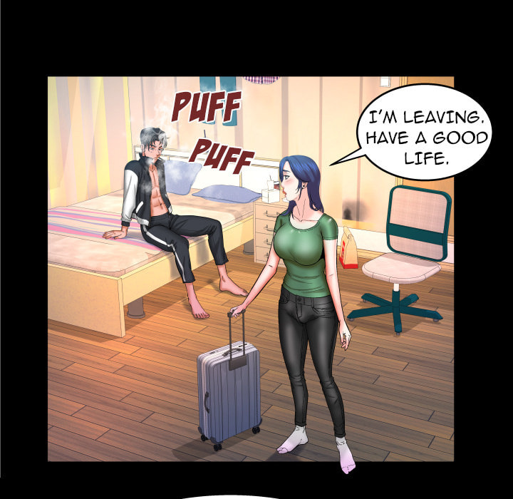 Read Mitsumei chapter 50 image 56 on Lezhin