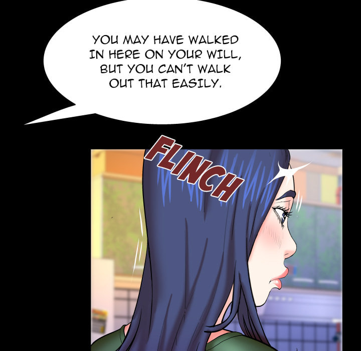 Read Mitsumei chapter 50 image 57 on Lezhin