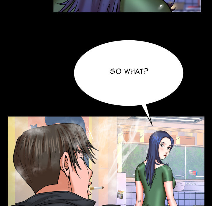 Read Mitsumei chapter 50 image 58 on Lezhin
