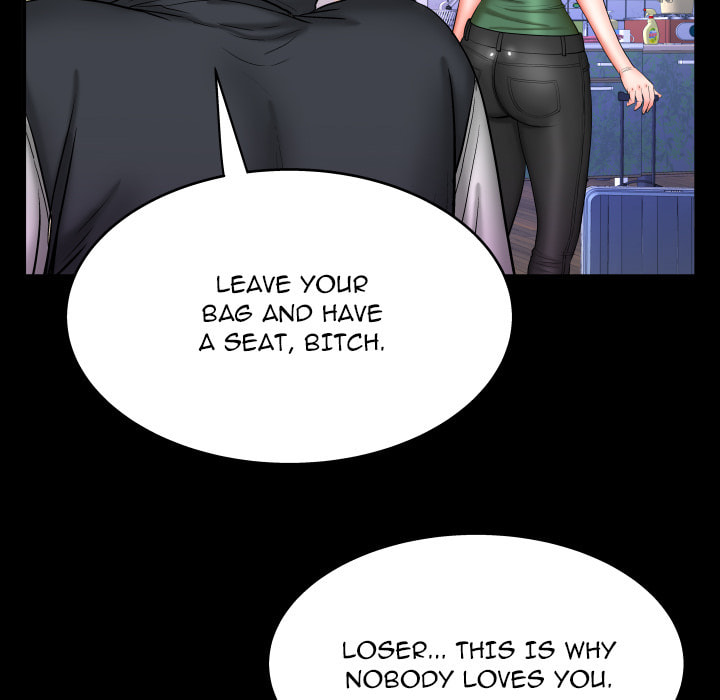 Read Mitsumei chapter 50 image 59 on Lezhin