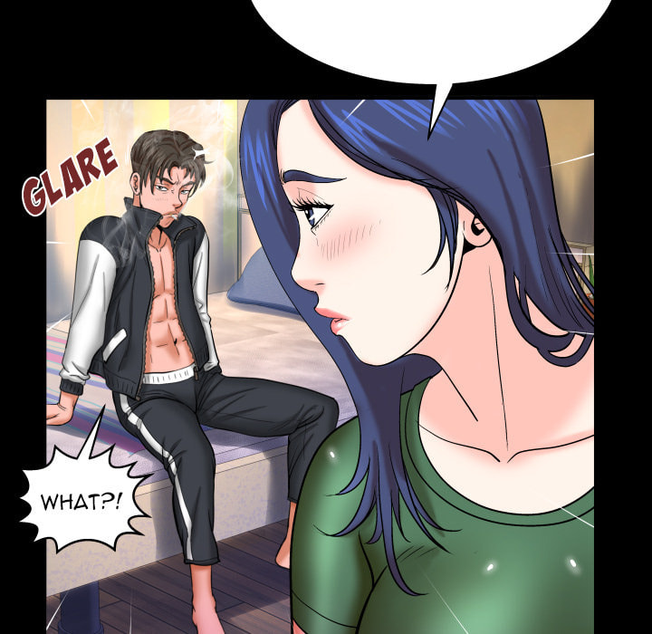 Read Mitsumei chapter 50 image 60 on Lezhin