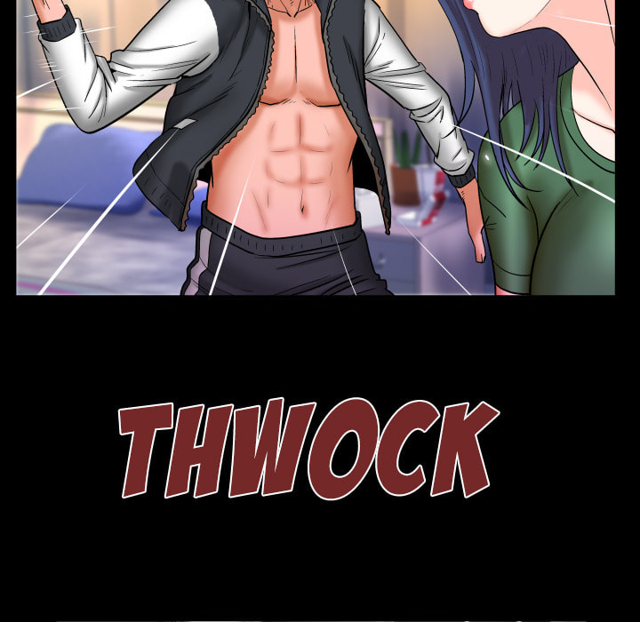 Read Mitsumei chapter 50 image 62 on Lezhin
