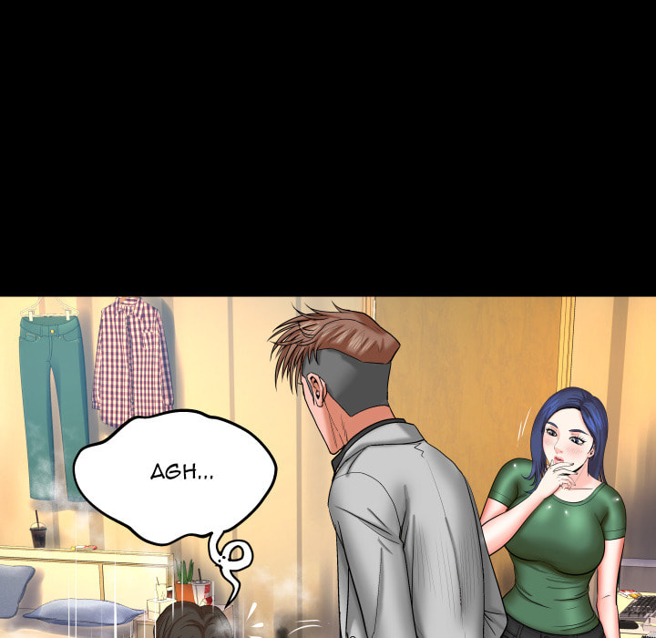 Read Mitsumei chapter 50 image 64 on Lezhin