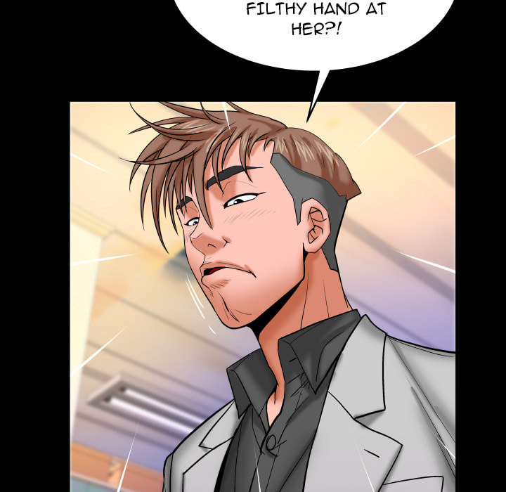 Read Mitsumei chapter 50 image 66 on Lezhin