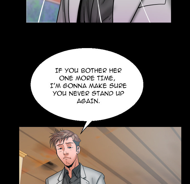 Read Mitsumei chapter 50 image 67 on Lezhin