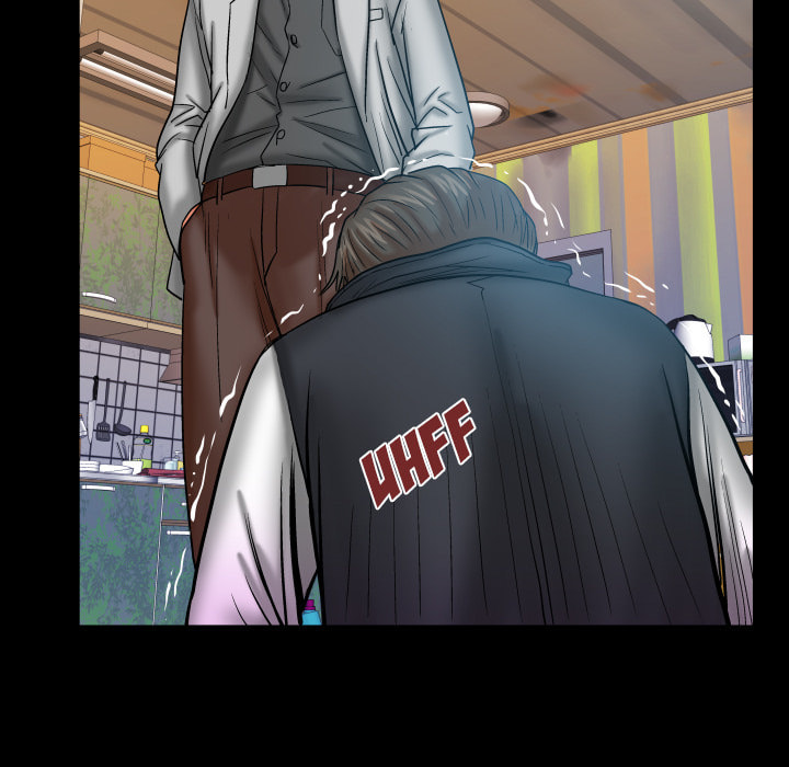 Read Mitsumei chapter 50 image 68 on Lezhin