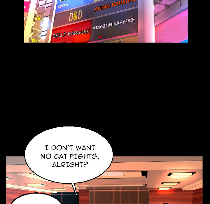 Read Mitsumei chapter 50 image 72 on Lezhin