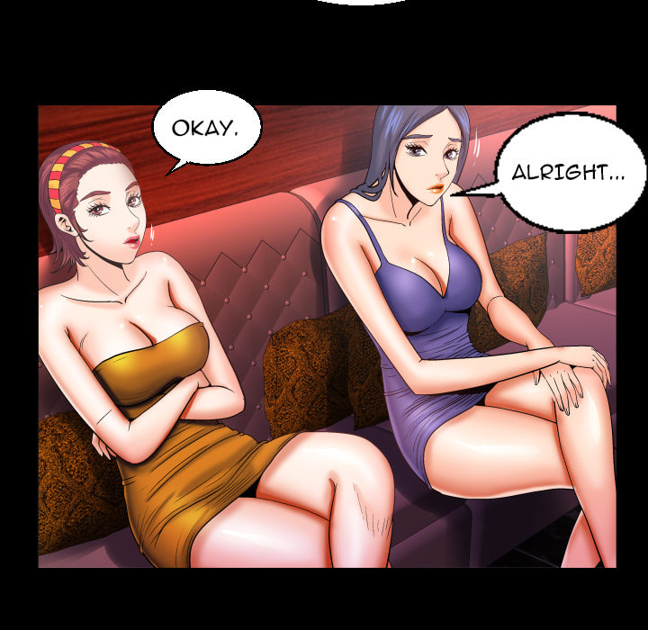 Read Mitsumei chapter 50 image 75 on Lezhin