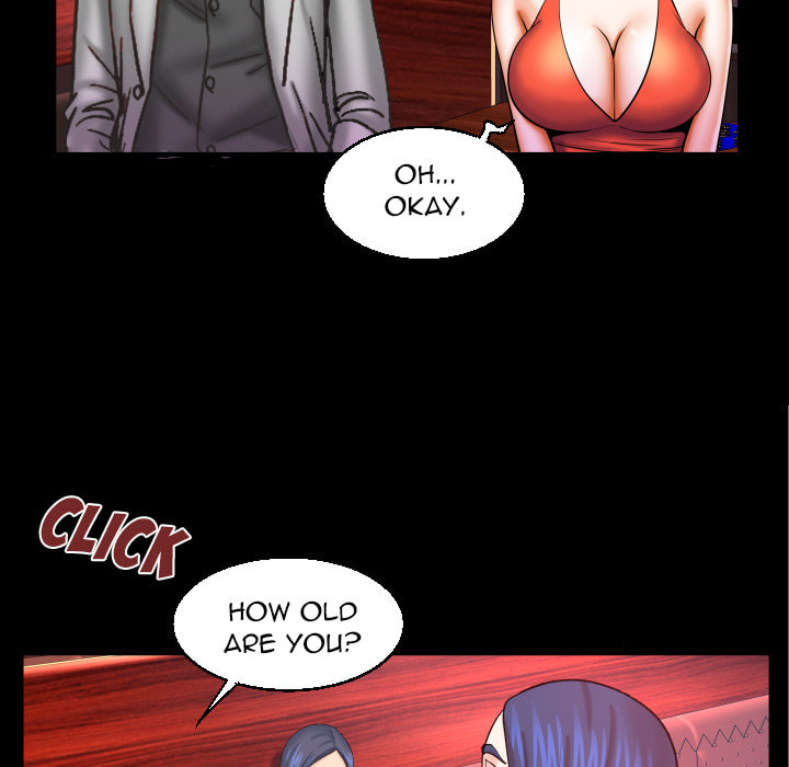 Read Mitsumei chapter 50 image 77 on Lezhin