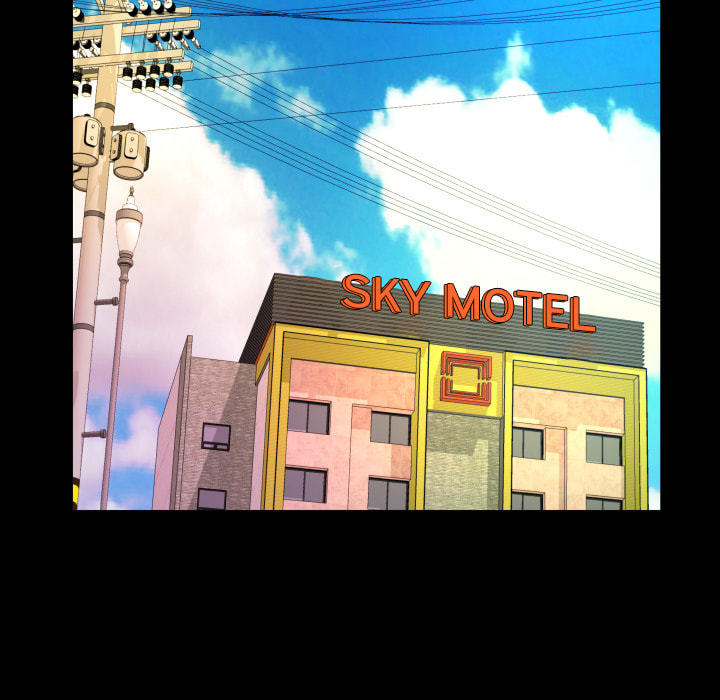 Read Mitsumei chapter 50 image 8 on Lezhin