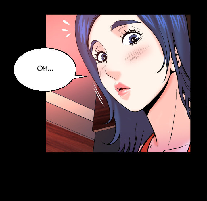 Read Mitsumei chapter 50 image 80 on Lezhin