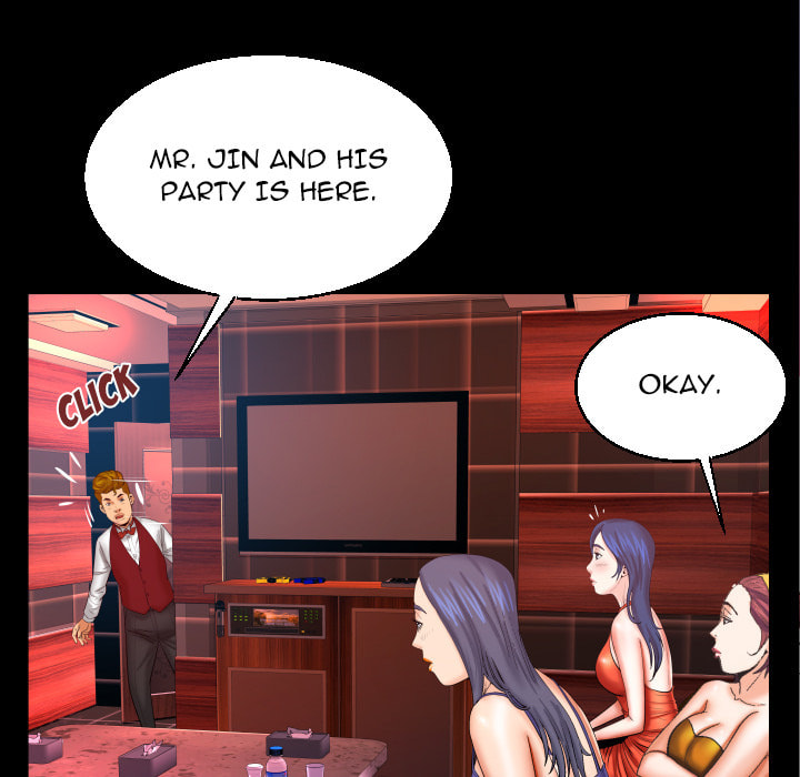 Read Mitsumei chapter 50 image 82 on Lezhin