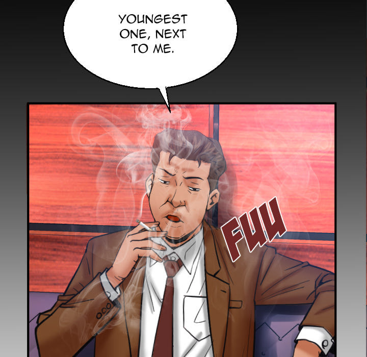 Read Mitsumei chapter 50 image 88 on Lezhin
