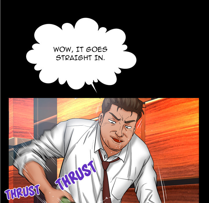 Read Mitsumei chapter 51 image 24 on Lezhin