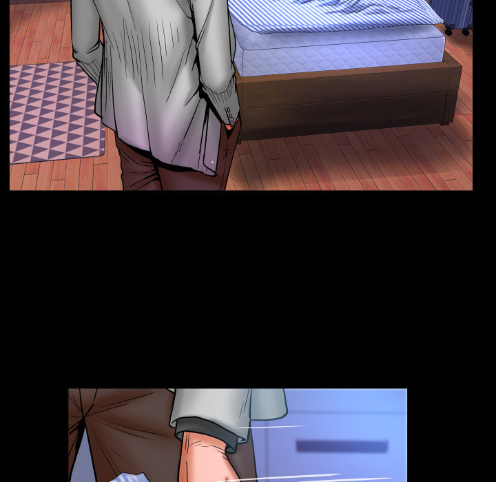 Read Mitsumei chapter 51 image 32 on Lezhin