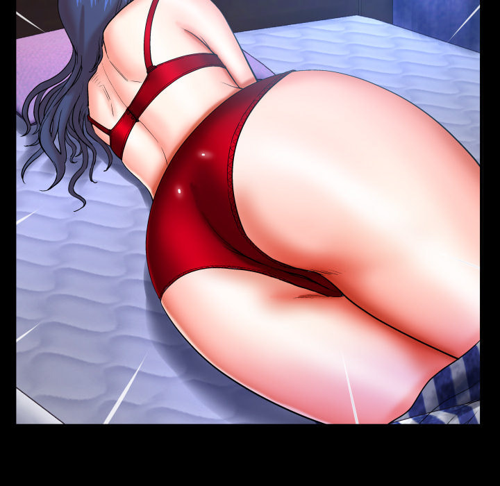 Read Mitsumei chapter 51 image 34 on Lezhin