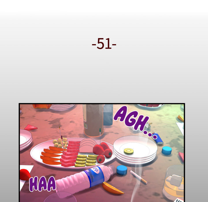 Read Mitsumei chapter 51 image 4 on Lezhin