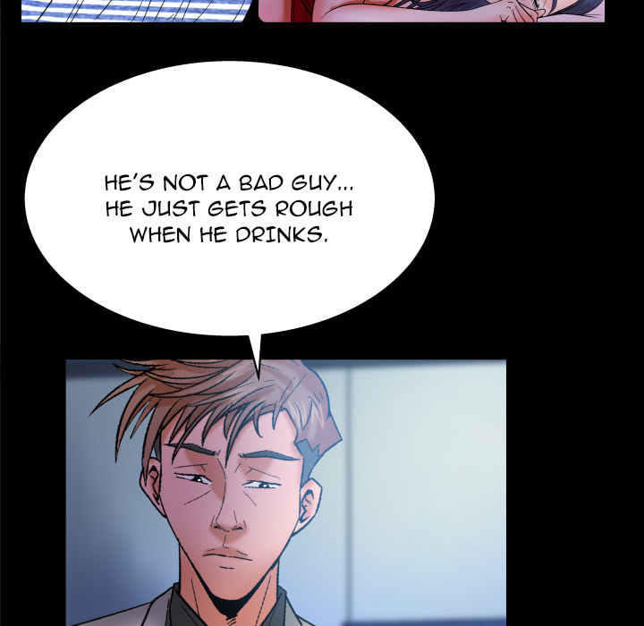 Read Mitsumei chapter 51 image 40 on Lezhin