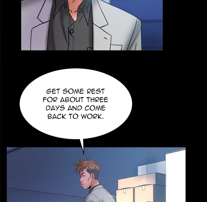 Read Mitsumei chapter 51 image 41 on Lezhin