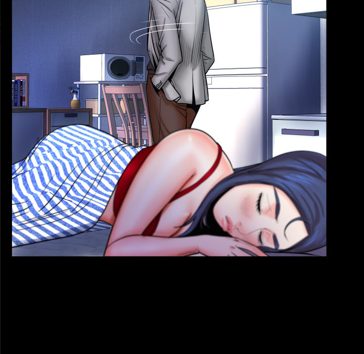 Read Mitsumei chapter 51 image 42 on Lezhin