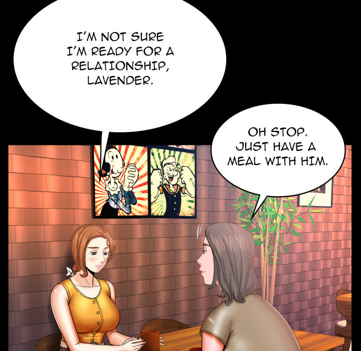 Read Mitsumei chapter 51 image 48 on Lezhin