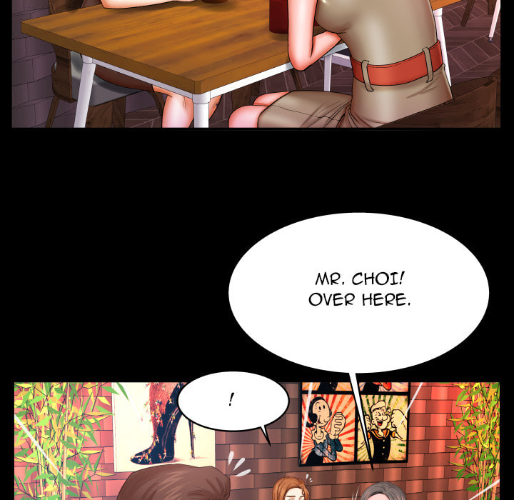 Read Mitsumei chapter 51 image 49 on Lezhin