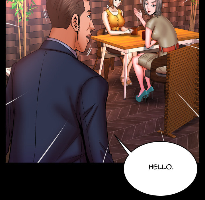 Read Mitsumei chapter 51 image 50 on Lezhin