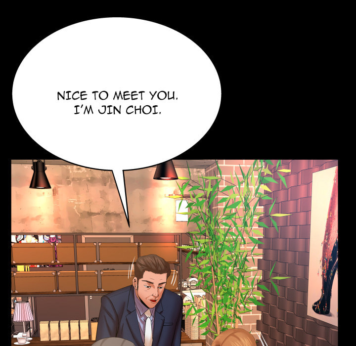 Read Mitsumei chapter 51 image 51 on Lezhin