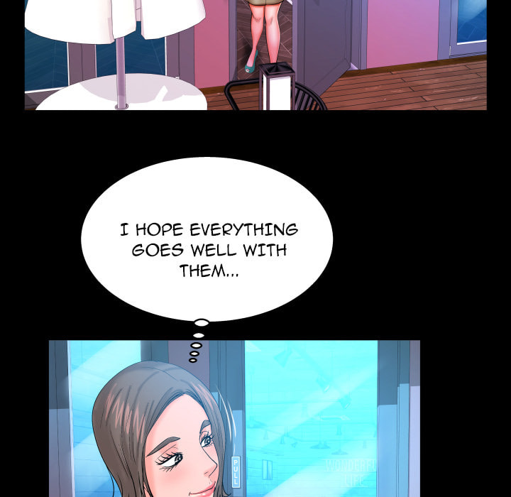 Read Mitsumei chapter 51 image 54 on Lezhin