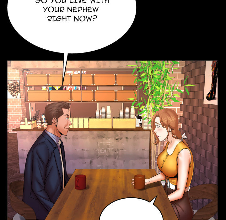 Read Mitsumei chapter 51 image 57 on Lezhin