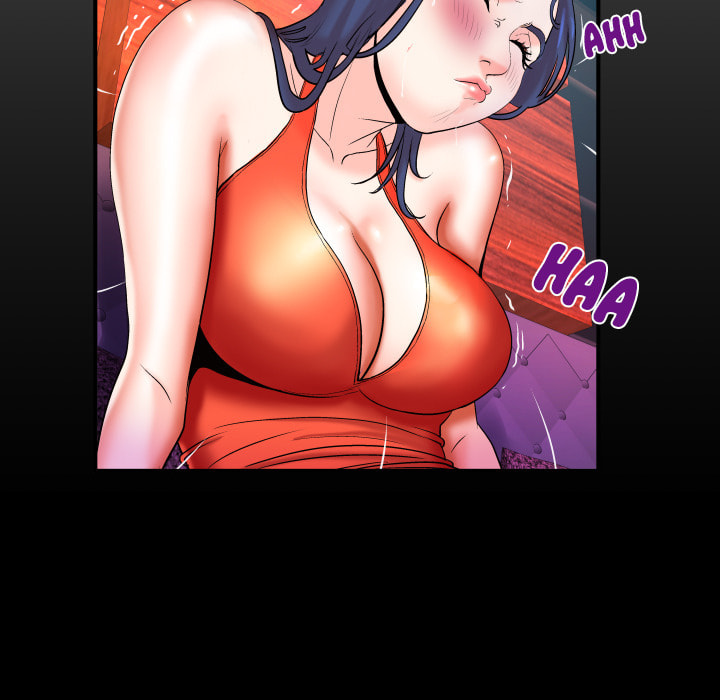 Read Mitsumei chapter 51 image 6 on Lezhin