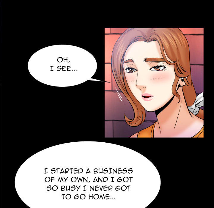 Read Mitsumei chapter 51 image 60 on Lezhin