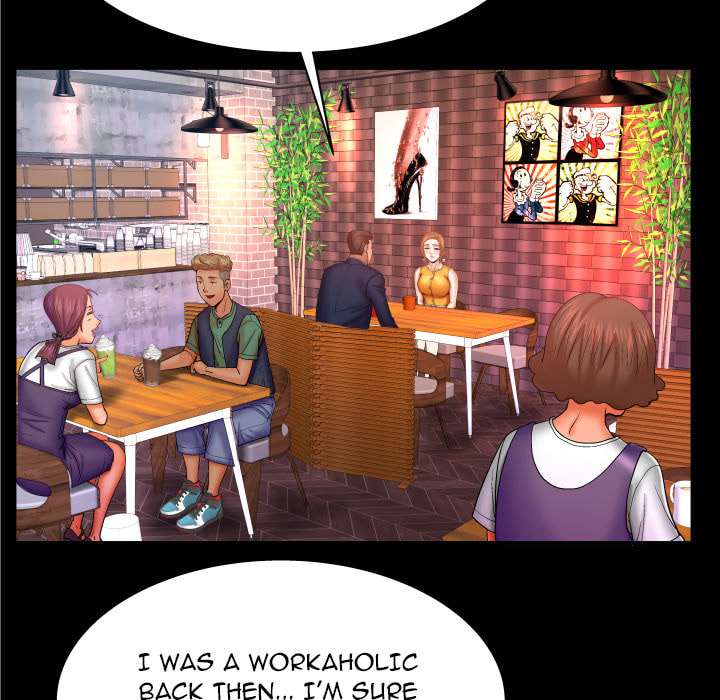 Read Mitsumei chapter 51 image 61 on Lezhin