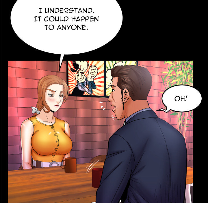 Read Mitsumei chapter 51 image 63 on Lezhin