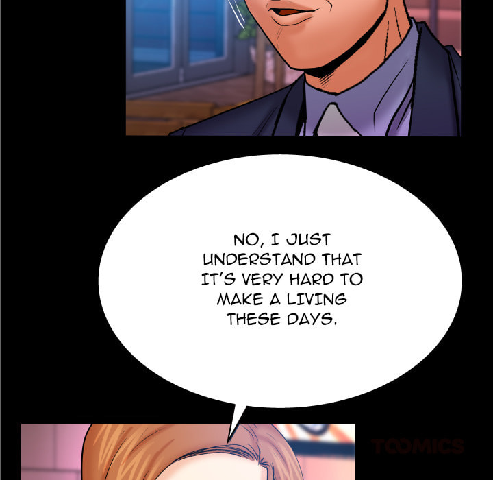 Read Mitsumei chapter 51 image 65 on Lezhin