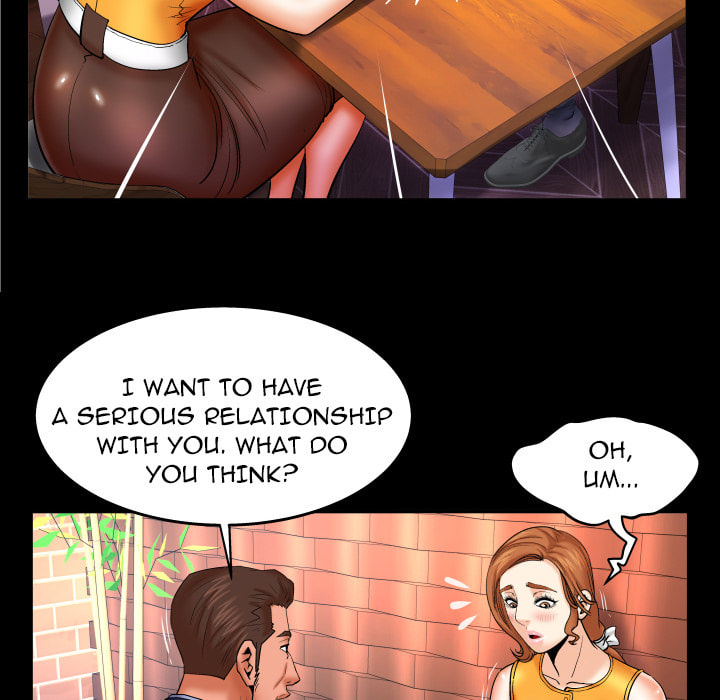 Read Mitsumei chapter 51 image 68 on Lezhin