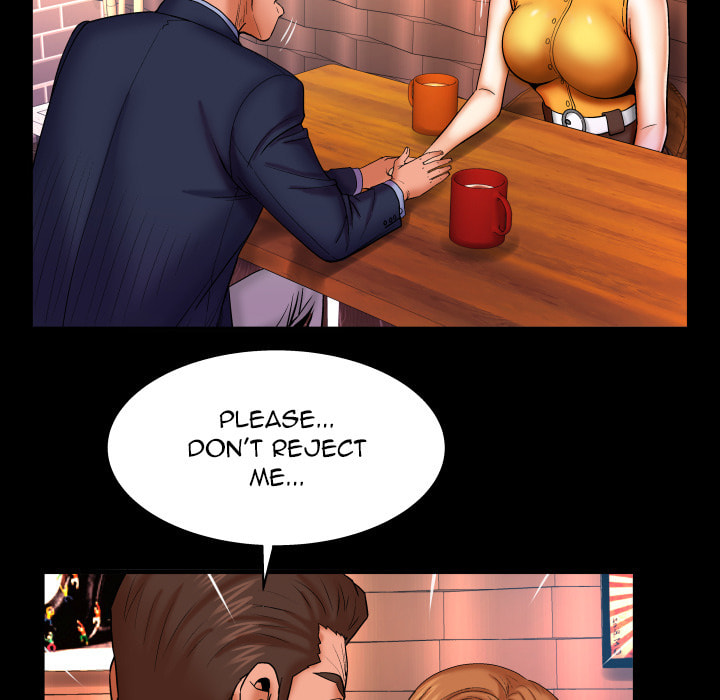Read Mitsumei chapter 51 image 69 on Lezhin