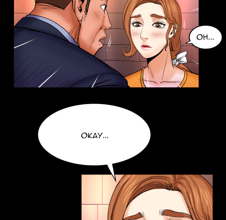 Read Mitsumei chapter 51 image 70 on Lezhin
