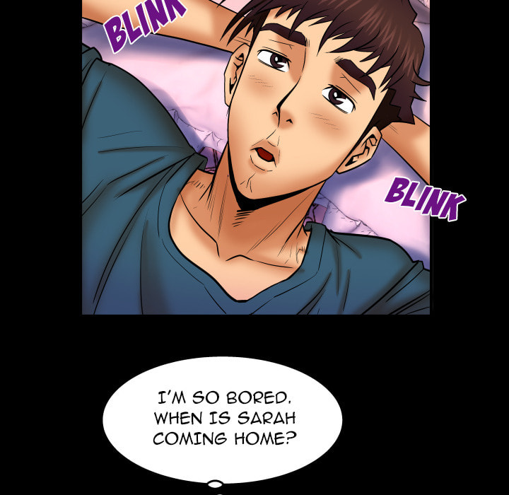Read Mitsumei chapter 51 image 78 on Lezhin