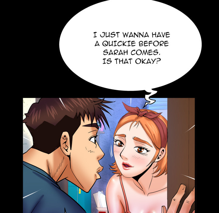 Read Mitsumei chapter 51 image 82 on Lezhin