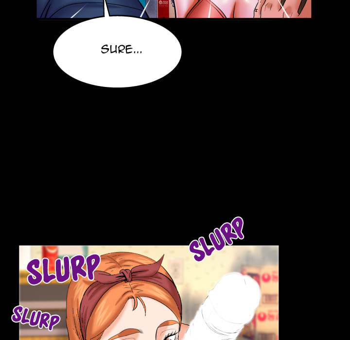 Read Mitsumei chapter 51 image 83 on Lezhin