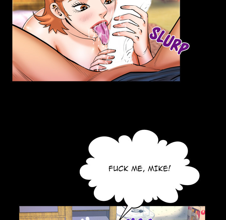 Read Mitsumei chapter 51 image 84 on Lezhin