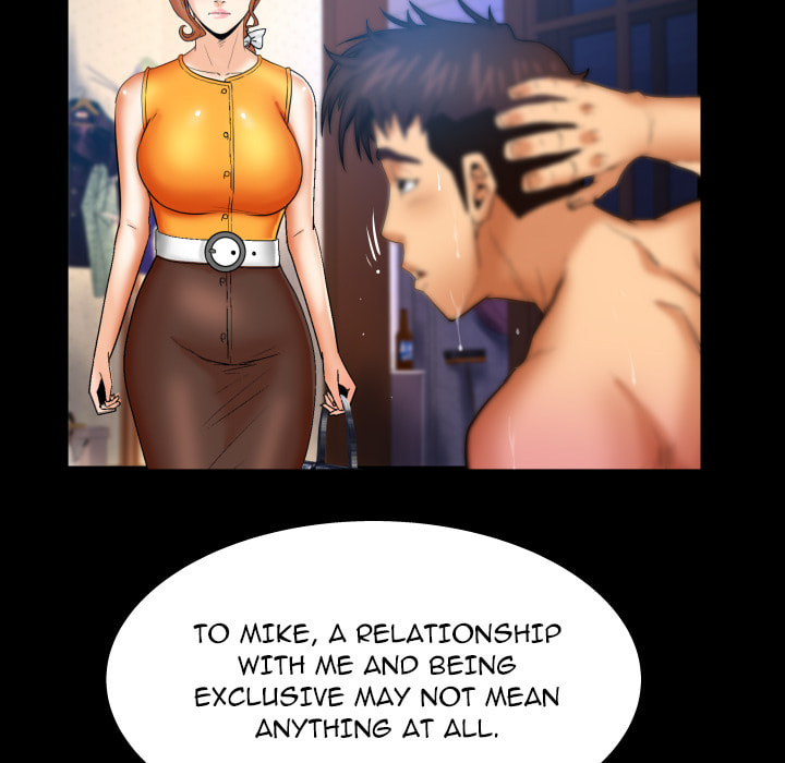 Read Mitsumei chapter 52 image 15 on Lezhin