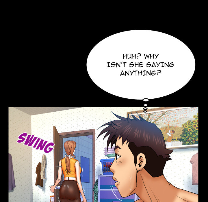 Read Mitsumei chapter 52 image 17 on Lezhin