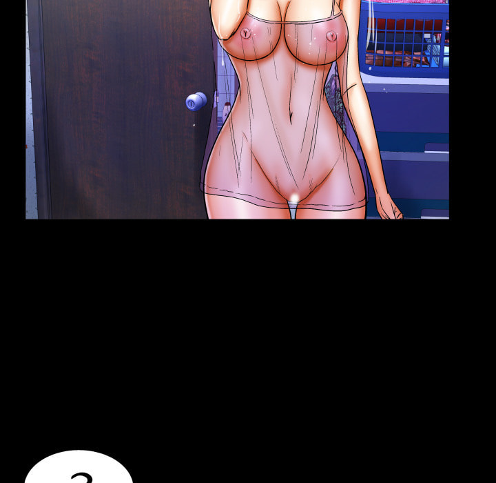 Read Mitsumei chapter 52 image 24 on Lezhin