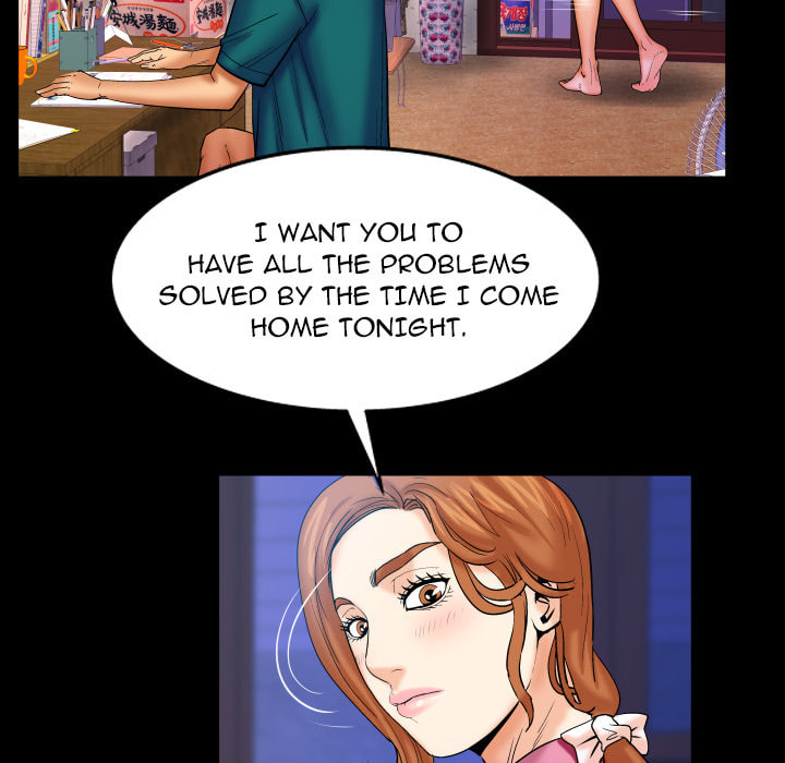 Read Mitsumei chapter 52 image 43 on Lezhin