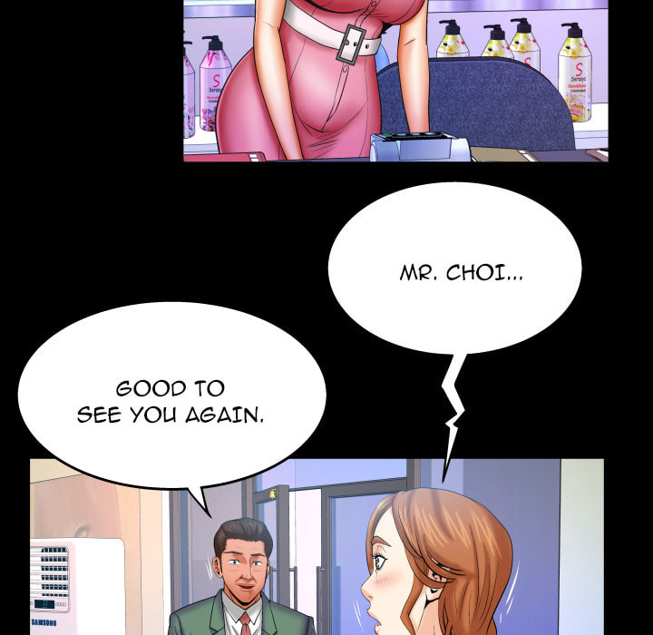 Read Mitsumei chapter 52 image 54 on Lezhin