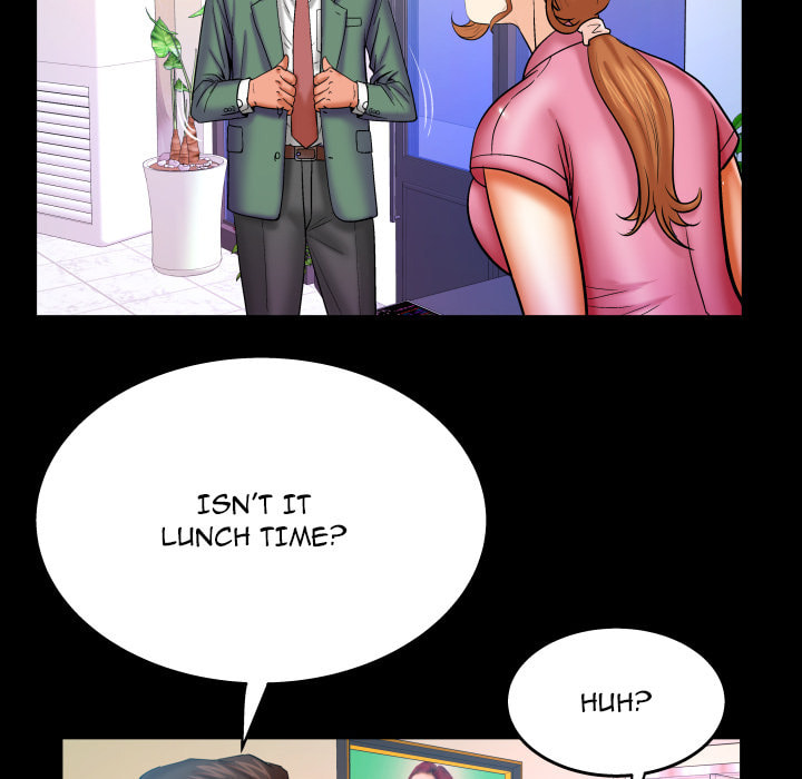 Read Mitsumei chapter 52 image 55 on Lezhin