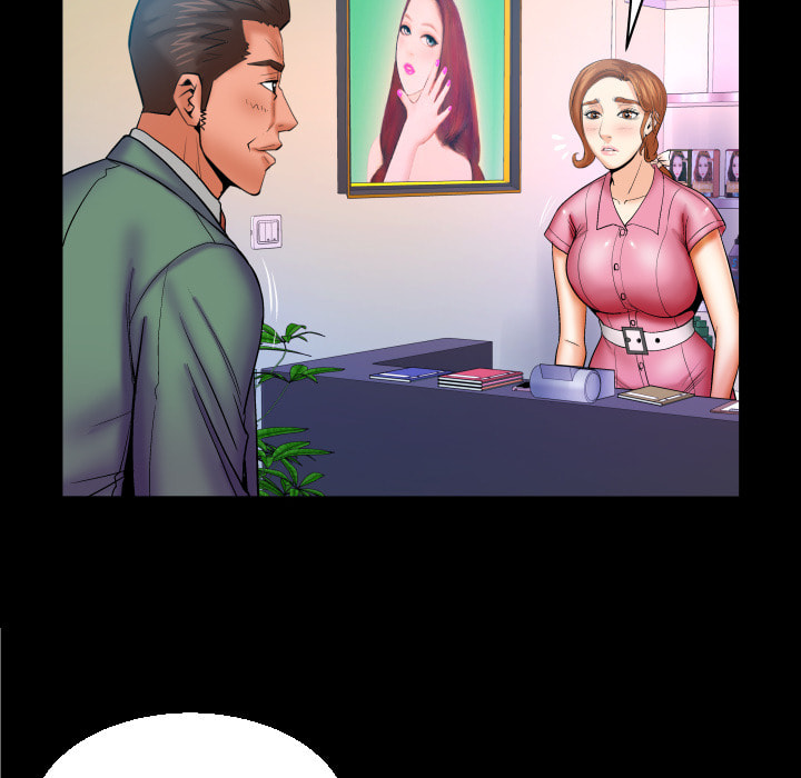 Read Mitsumei chapter 52 image 56 on Lezhin