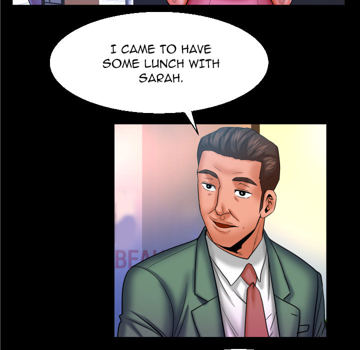 Read Mitsumei chapter 52 image 58 on Lezhin